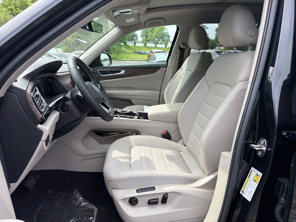 New 2026  Volkswagen 2.0T SEL image 9