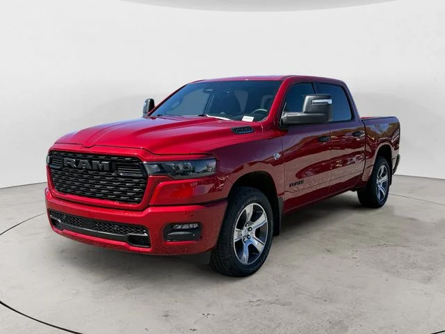 2026 RAM 1500 Pickup Express