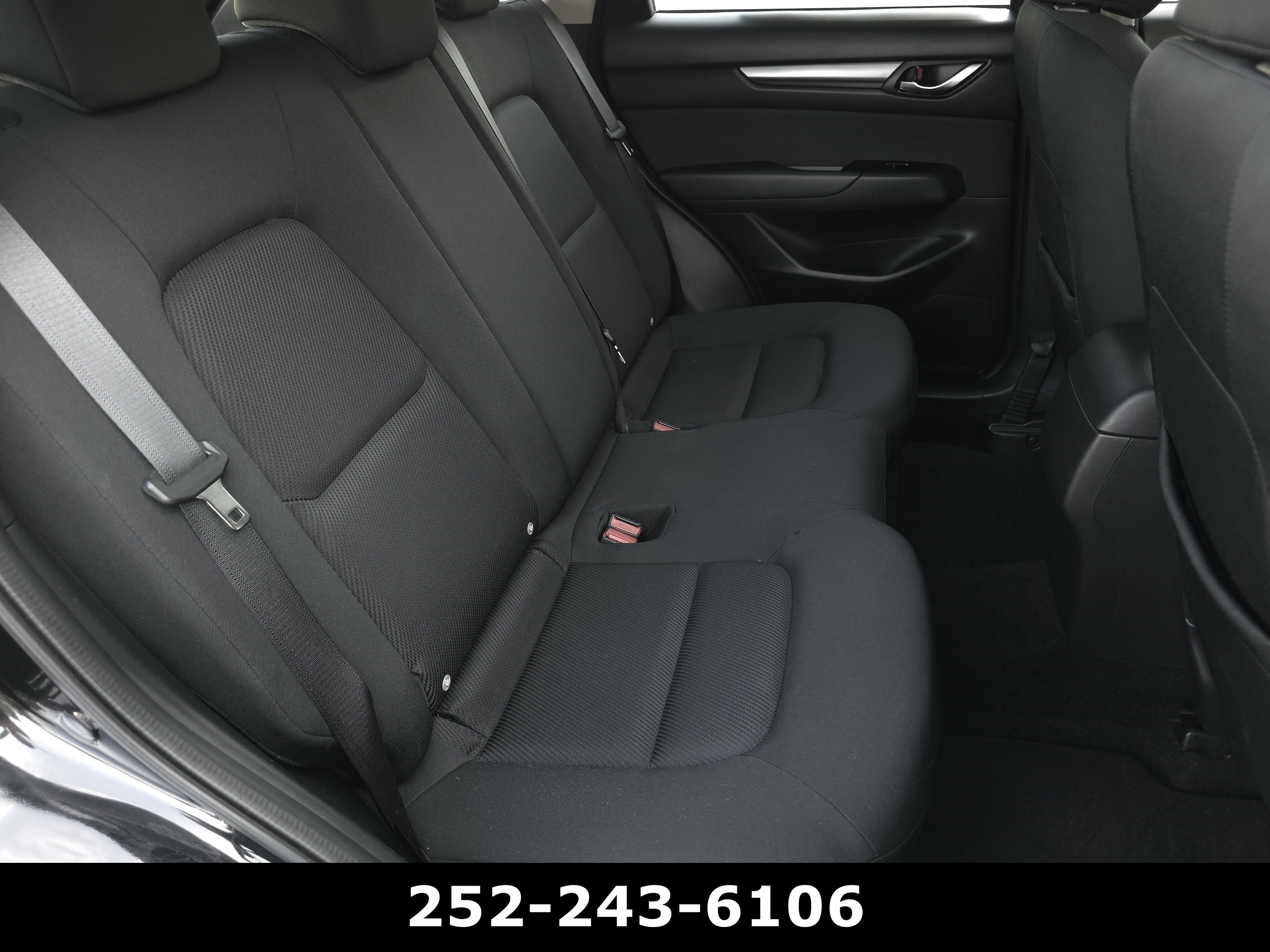 Used 2023 Jet Black Mica Mazda 2.5 S image 31
