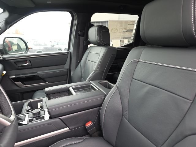 2026 Toyota Tundra Limited - Photo 12