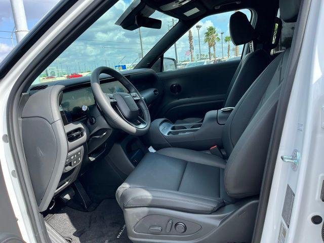 New 2026 White Hyundai XRT Pro image 16