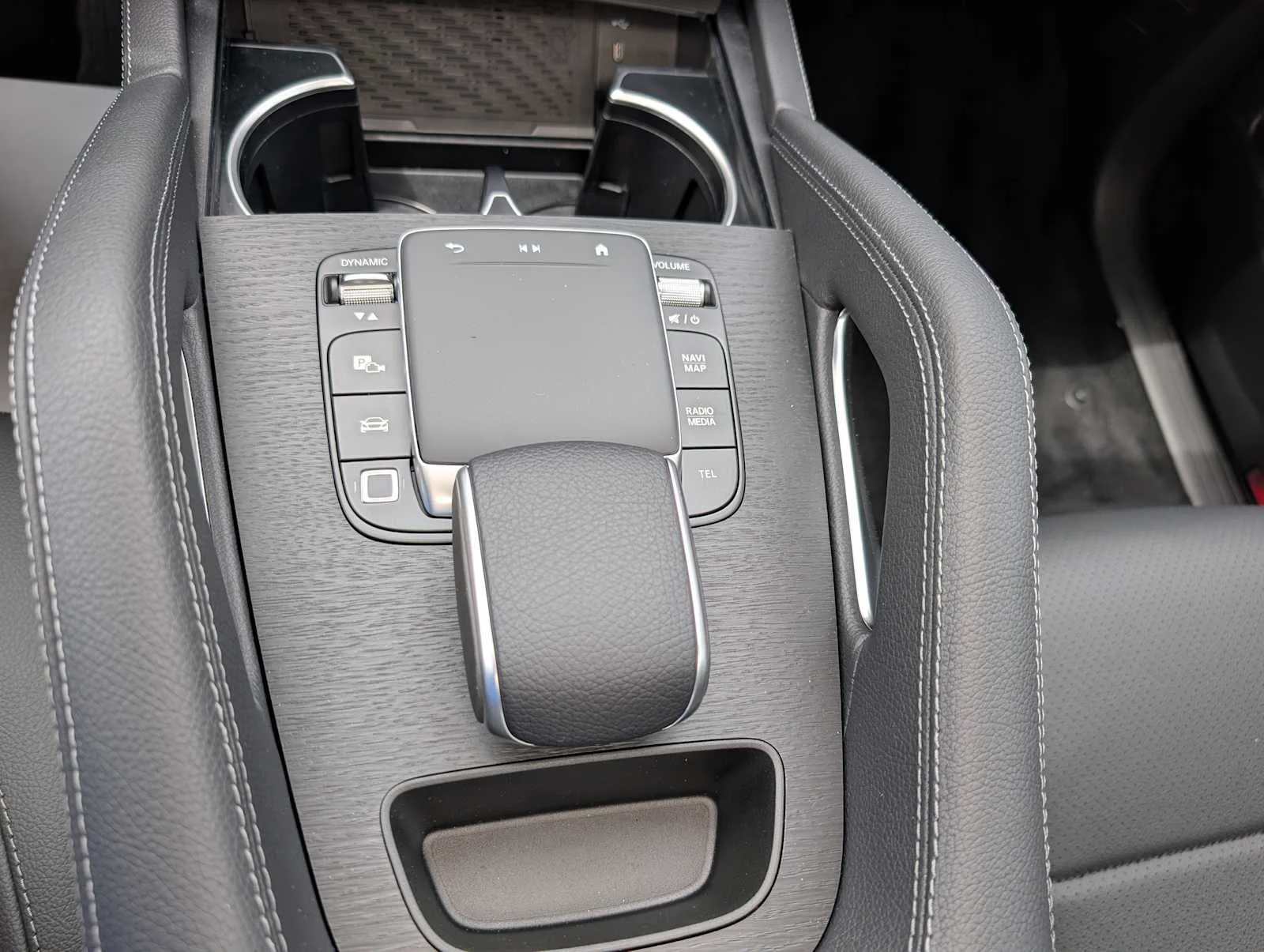 Used 2026 Selenite Grey Metallic Mercedes-Benz GLE 350 image 23