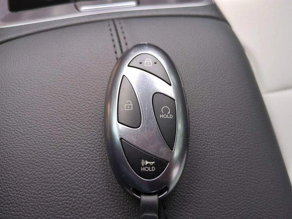 2026 Hyundai Santa Cruz SEL - Photo 29