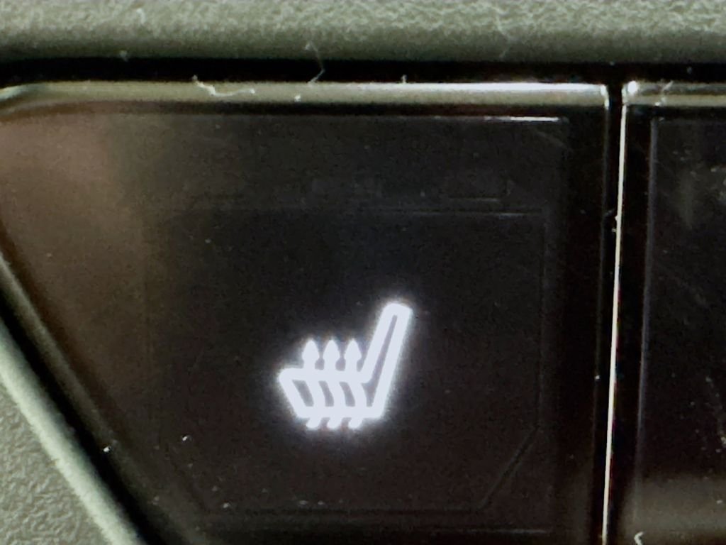 New 2026 Meteorite Gray Metallic Honda SE image 29