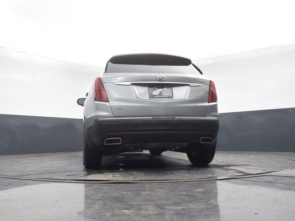 2023 CADILLAC XT5 - Image 46