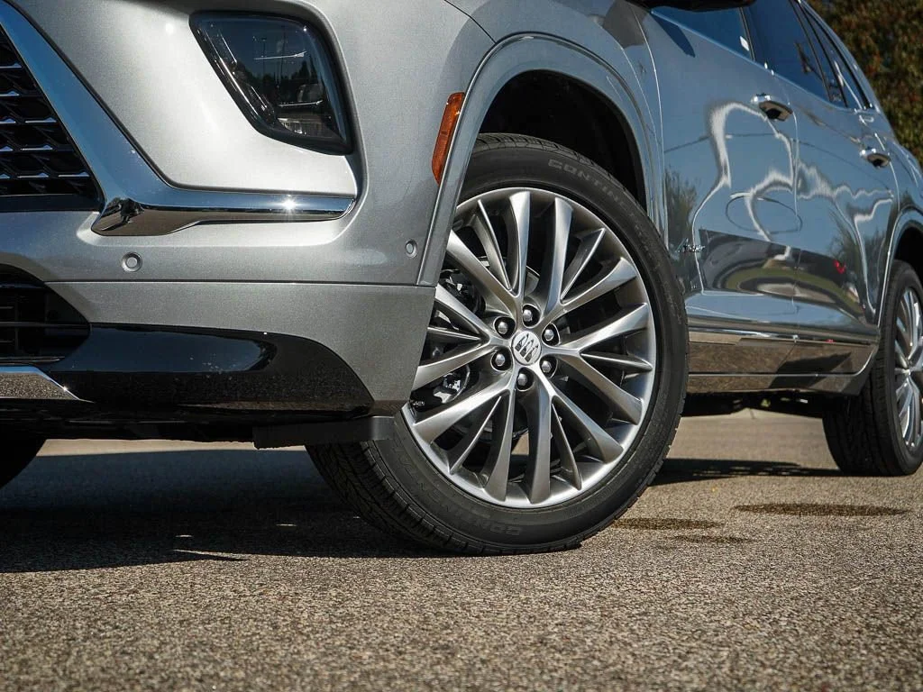 2026 Buick Enclave Avenir - Photo 5