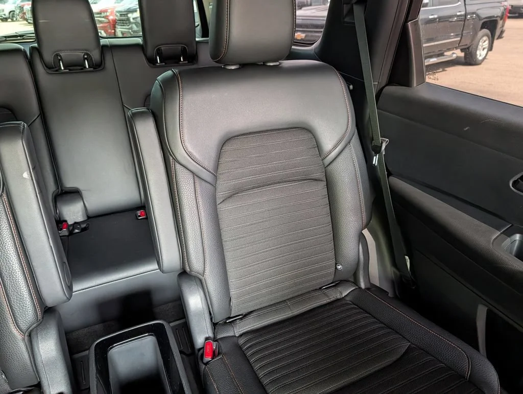 Used 2023 White Nissan Rock Creek 4WD image 12