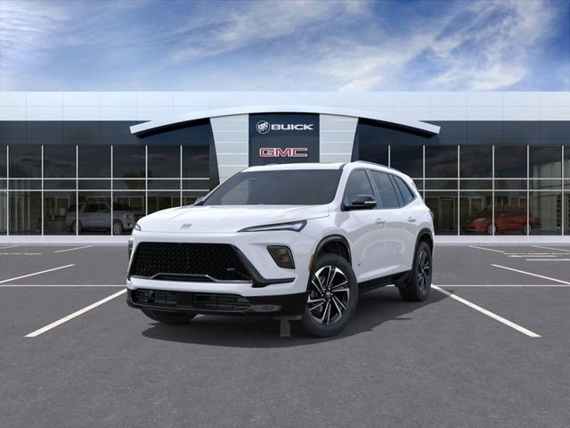 2026 Buick Enclave Sport Touring - Photo 8