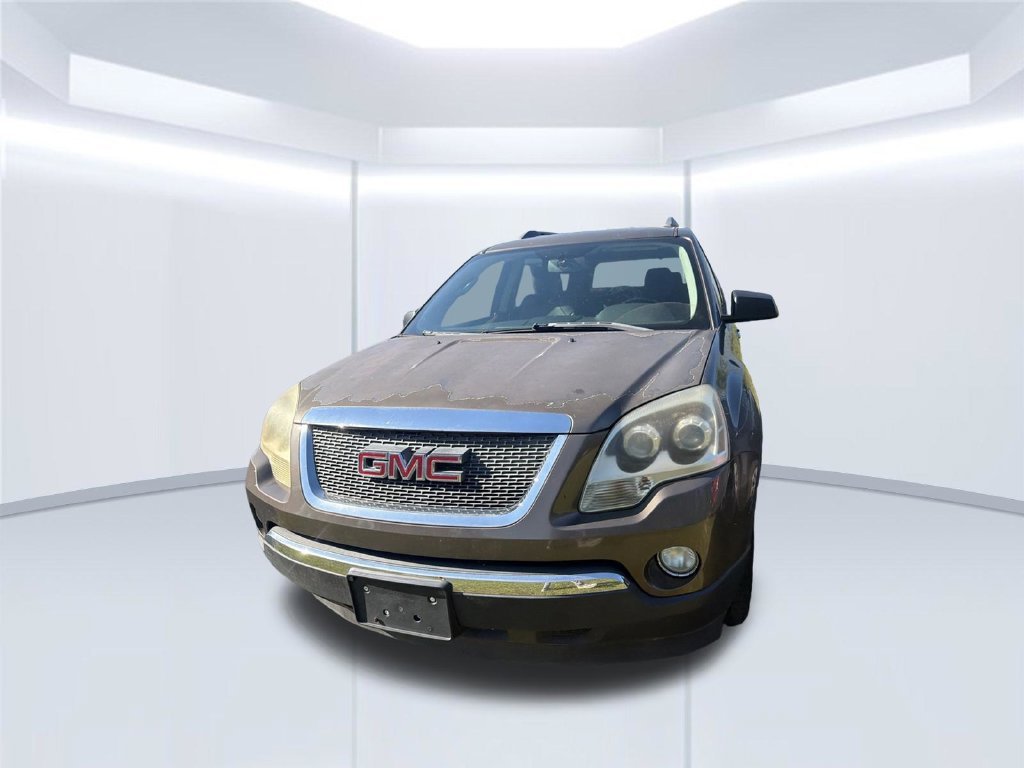 Used 2010 Brown GMC SLE image 6