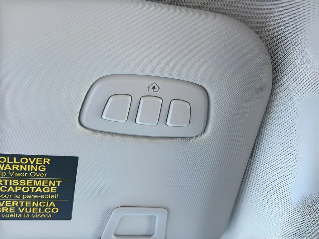 New 2025 Oxford White Ford Outer Banks® image 23