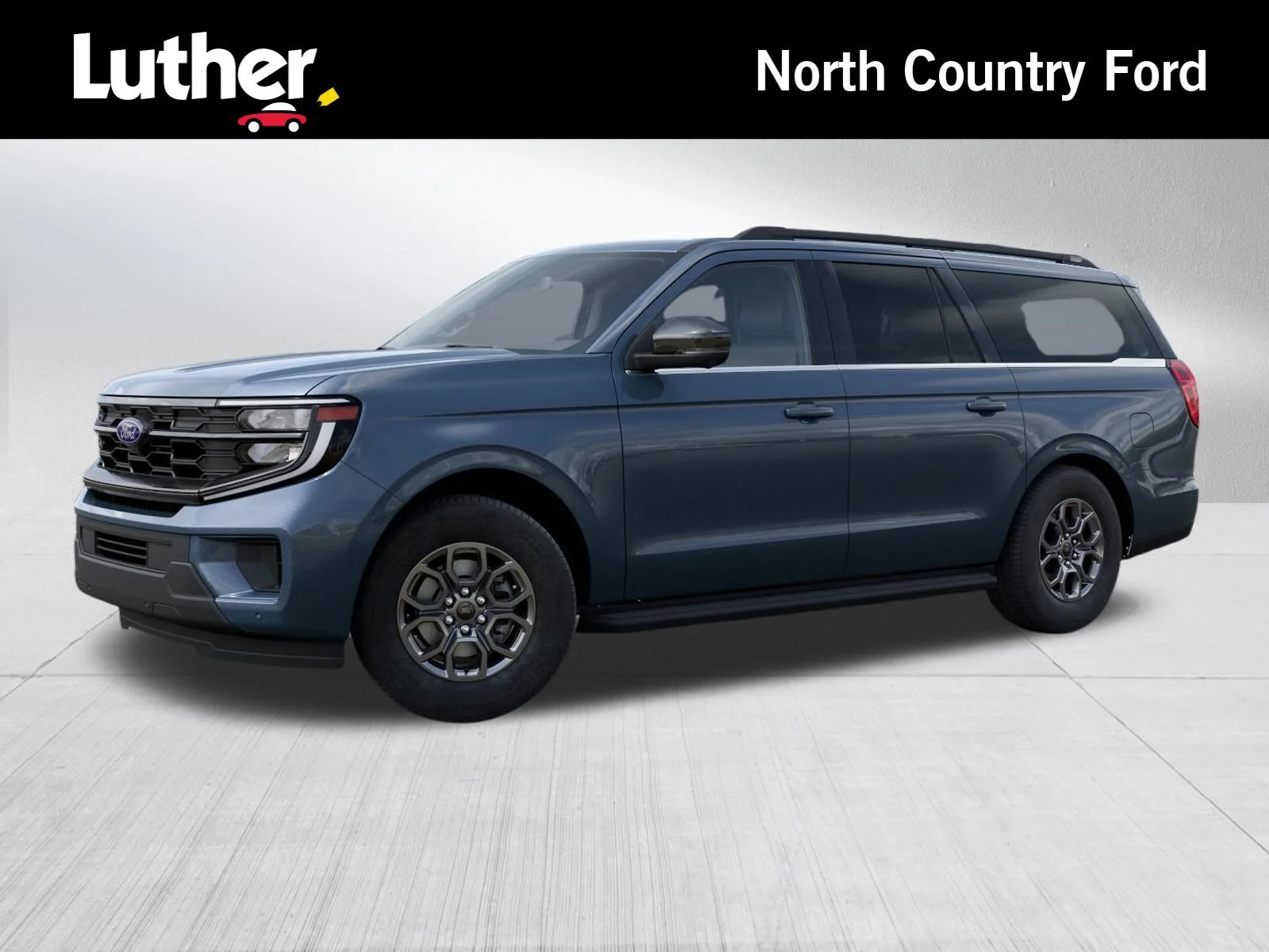2027 Ford Expedition Max