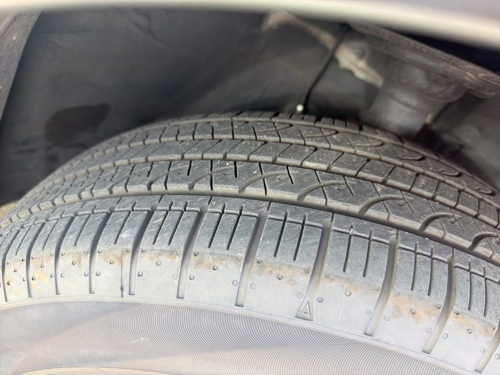 Used 2025 Blue Subaru Premium image 7