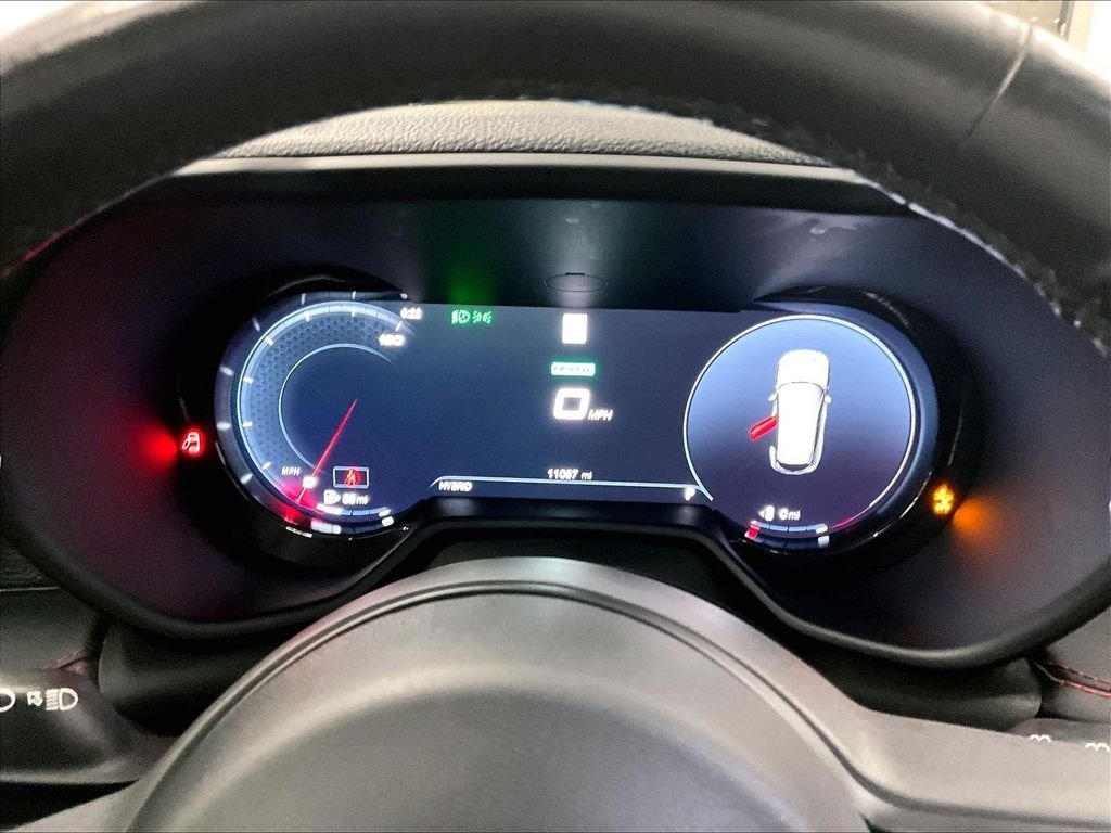 Used 2024 Blue Dodge R/T image 25