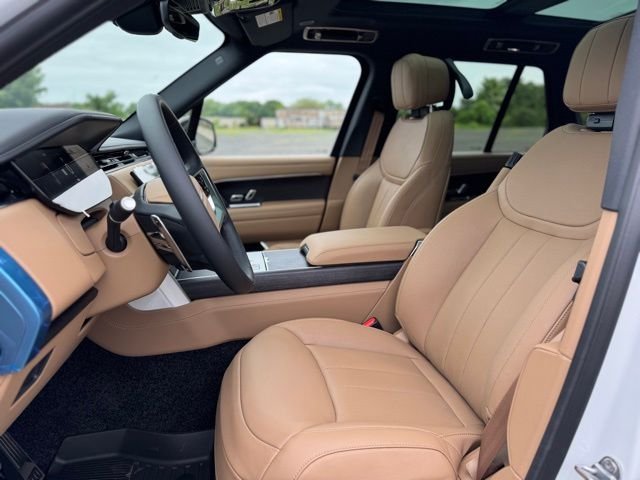 2025 Land Rover Range Rover SE - Photo 14