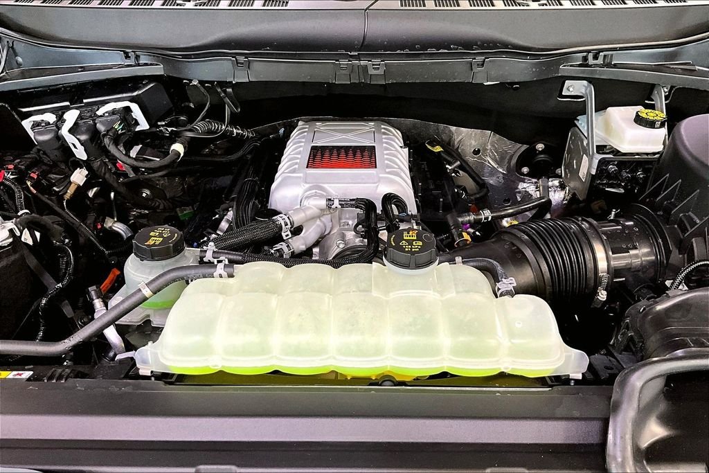 New 2026 Ford F-150 Raptor 4D SuperCrew