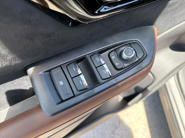 New 2026 RIVER ROCK PEARL Subaru Touring image 17