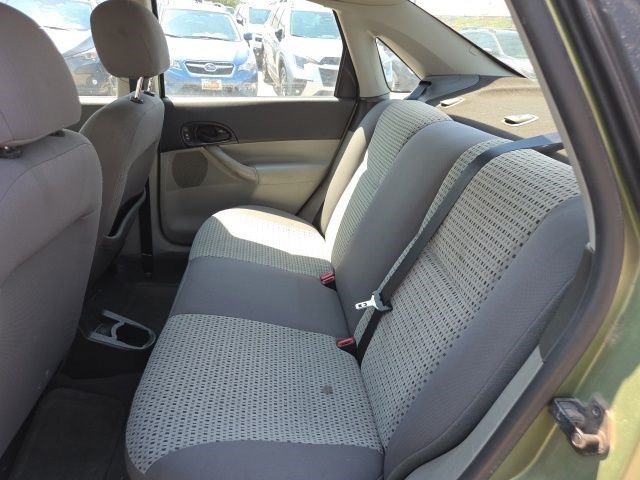 Used 2007 Green Ford S image 15