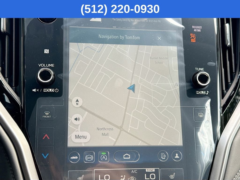 2025 Subaru Outback Premium - Photo 16