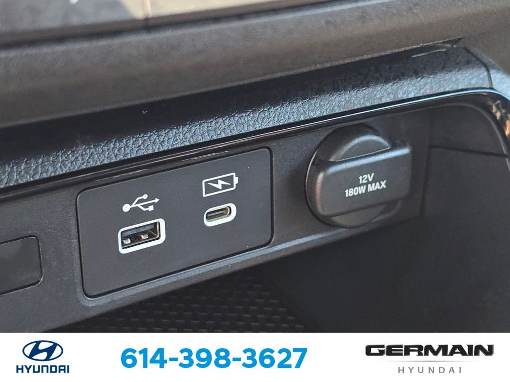 Used 2024  Honda EX image 32