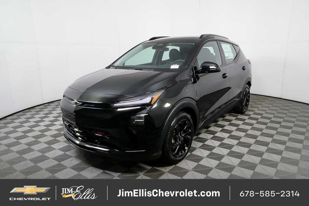2027 Chevrolet Bolt RS - Photo 1