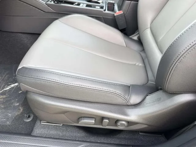 New 2026 MAGNETITE GRAY METALLIC Subaru Premium image 66