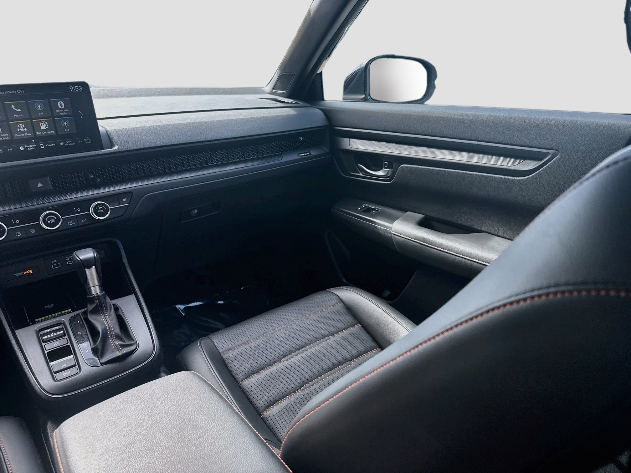 2024 Honda CR-V Sport-L - Photo 21