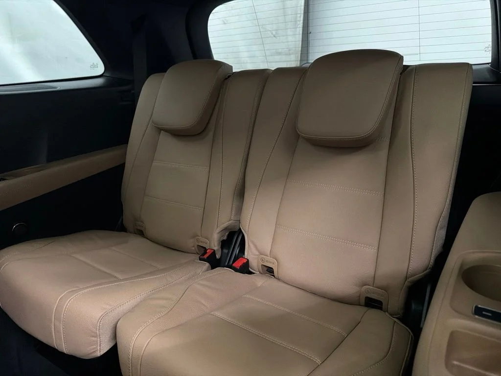 New 2026 Black Mercedes-Benz GLS 450 image 23
