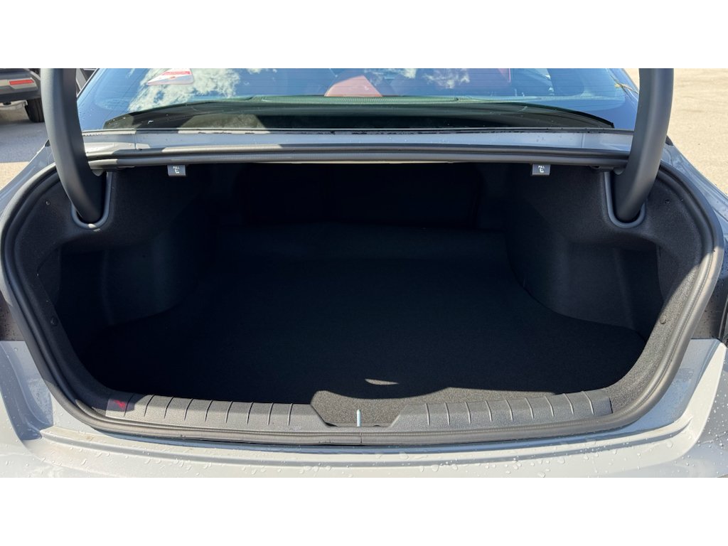 New 2026 Wolf Gray Kia GT-Line FWD image 8