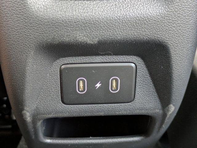 New 2026 Onyx Black Hyundai SEL image 49