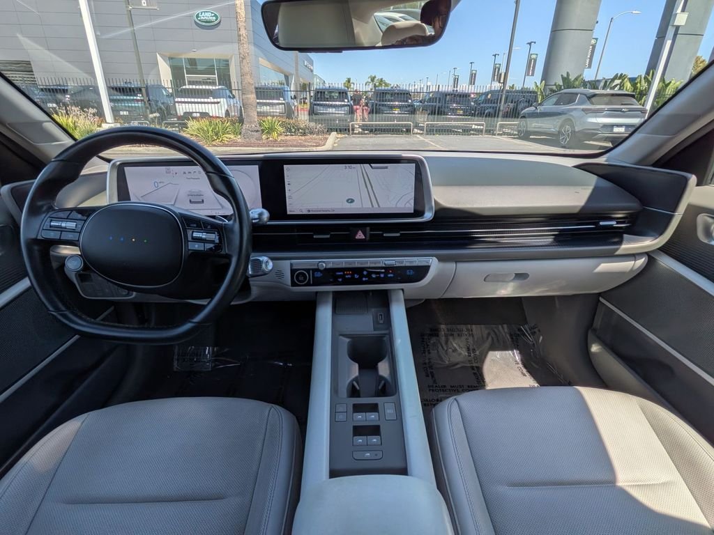 2023 Hyundai IONIQ 6 SEL - Photo 27