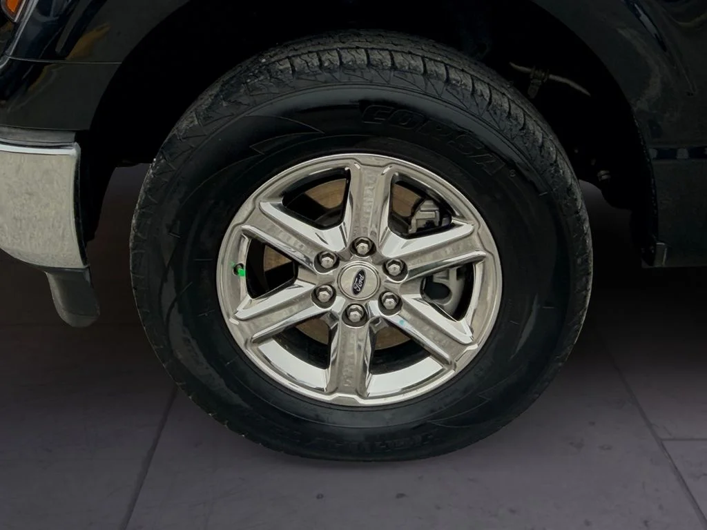 2024 Ford F-150 XLT - Photo 9