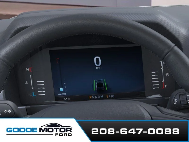 New 2026 Avalanche Ford XLT image 13