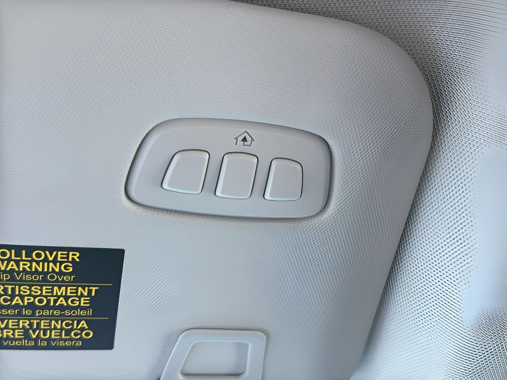 New 2025 Oxford White Ford Outer Banks image 27
