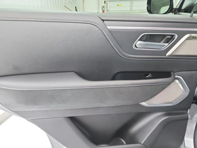 Used 2025  INFINITI SENSORY image 48