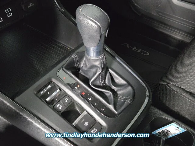 2024 Honda CR-V EX - Photo 63