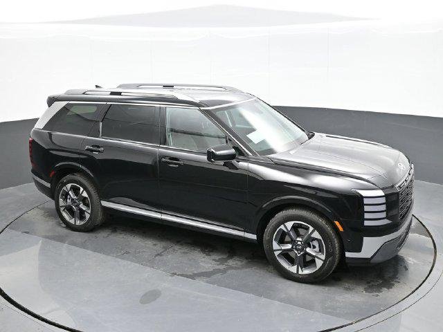 2026 Hyundai Palisade Limited - Photo 15