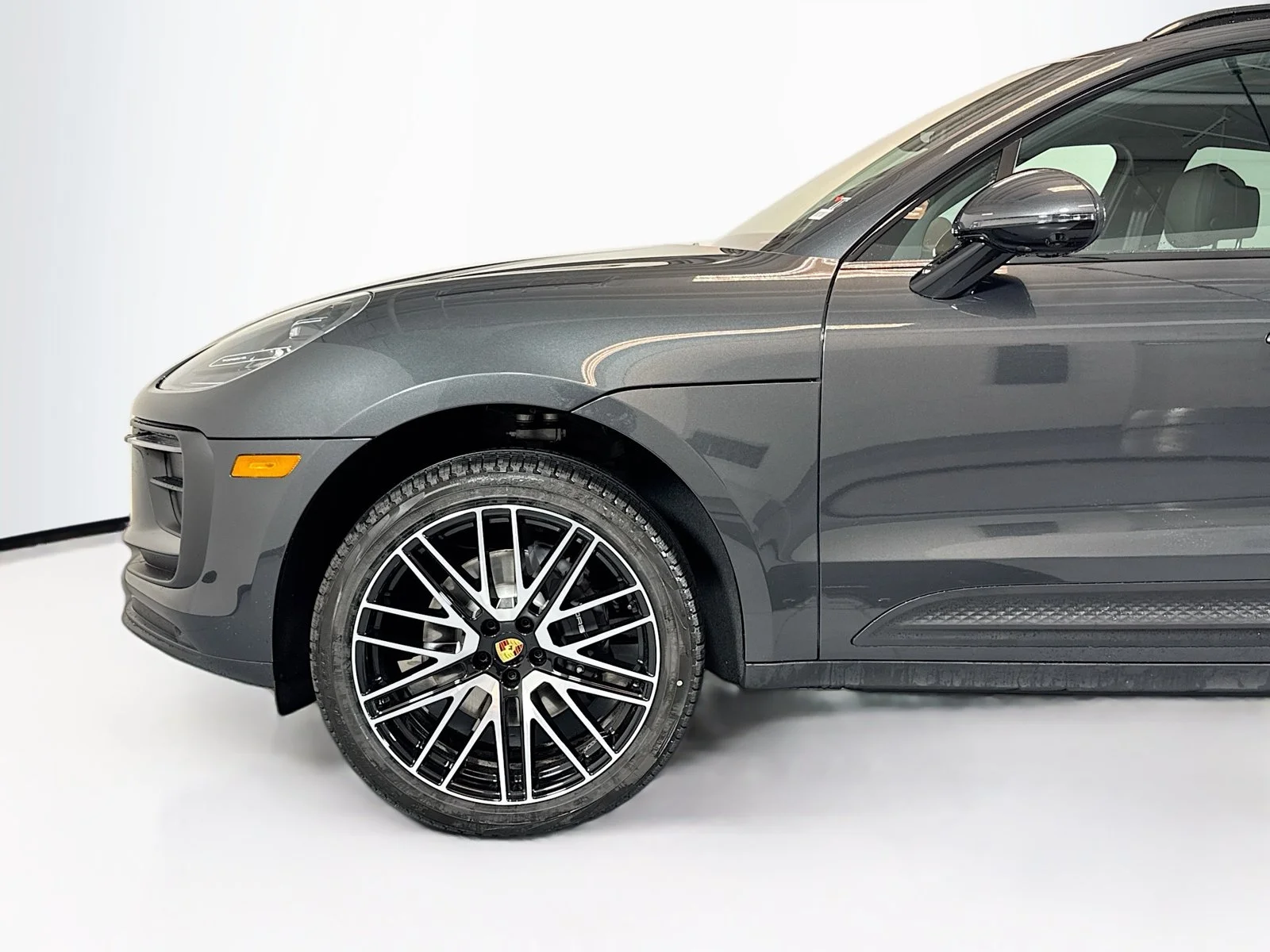 Certified Used 2026 Volcano Grey Porsche  image 24