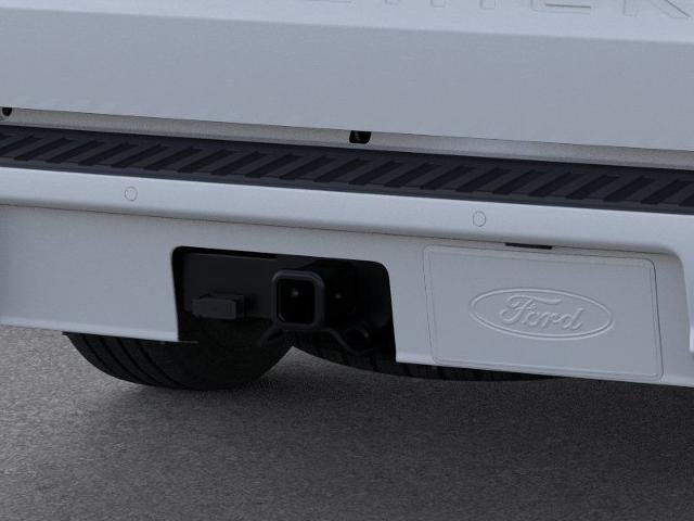 New 2026 Space White Metallic Ford Lobo™ image 43