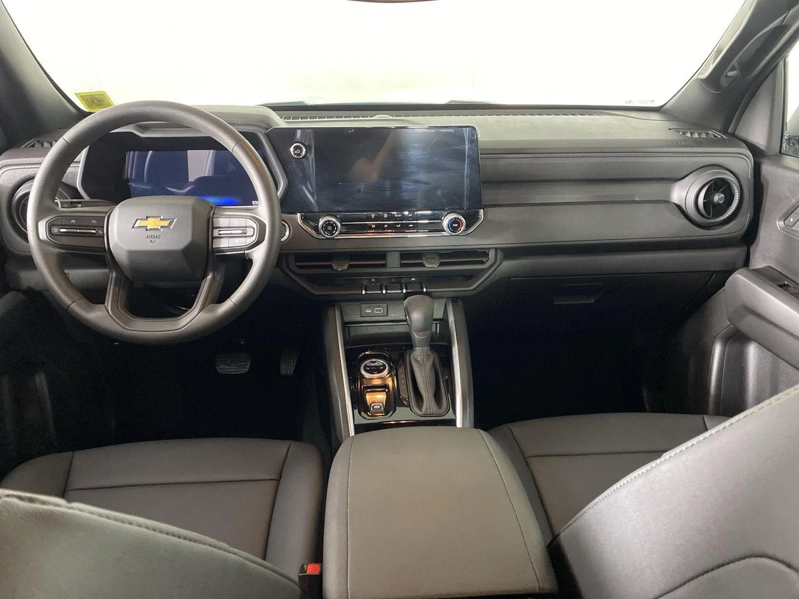 Used 2026 Summit White Chevrolet WT image 22