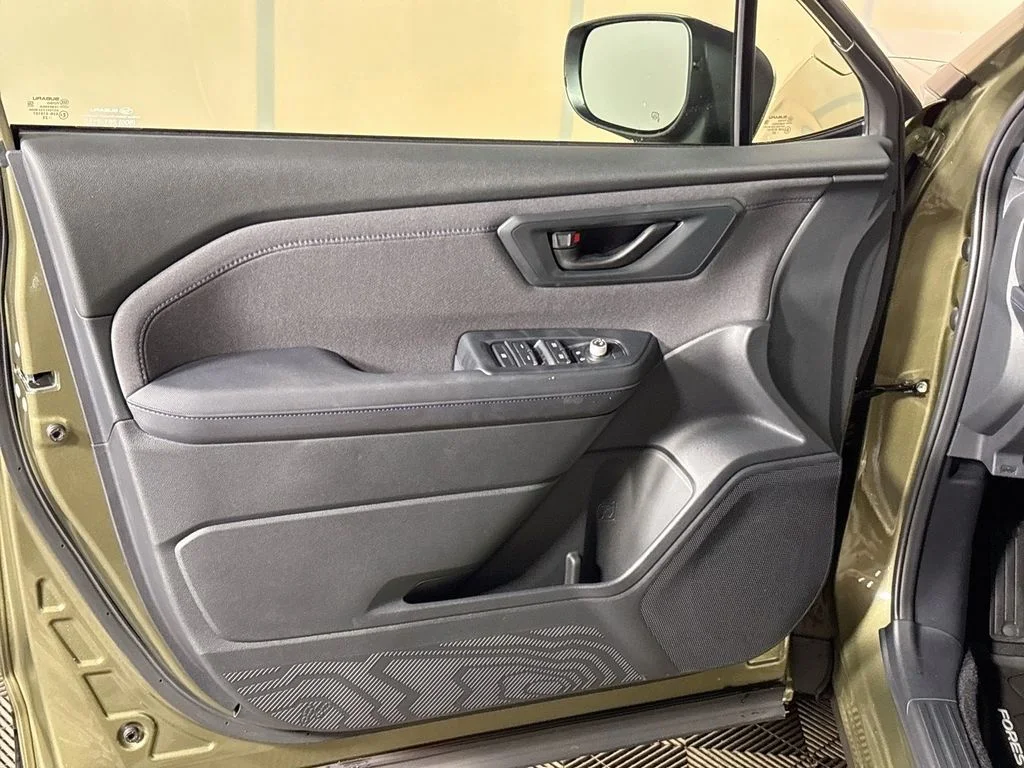 Used 2025 Brown Subaru Premium image 10