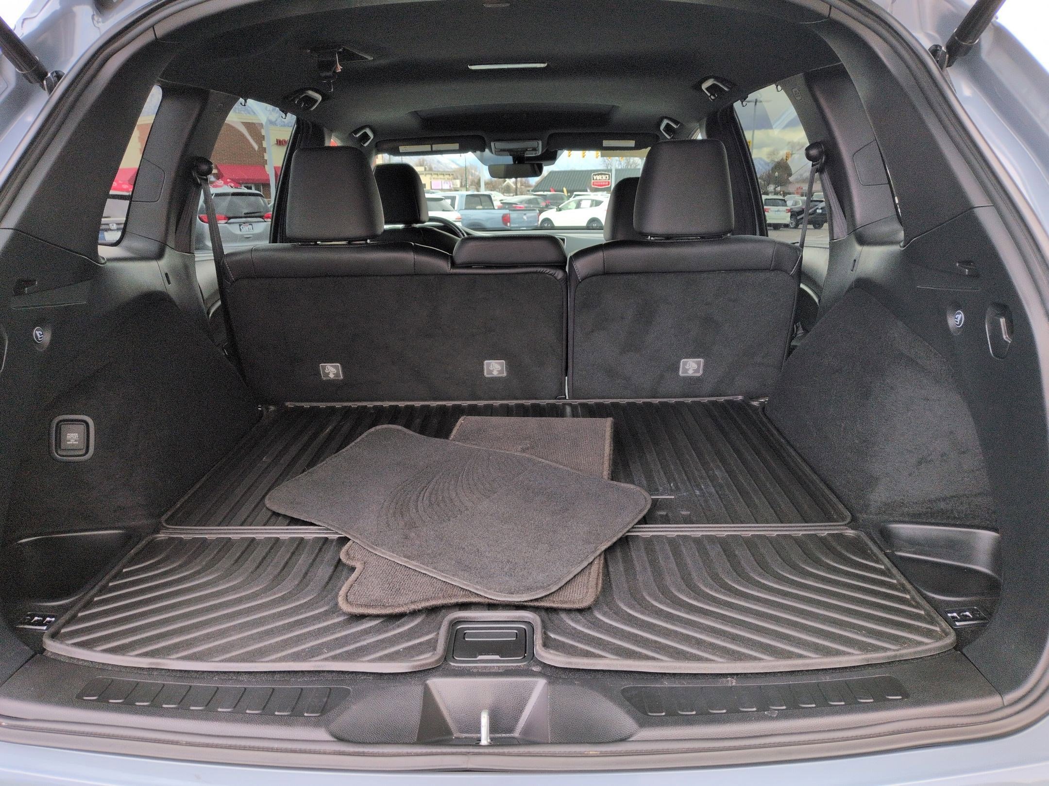 Used 2023 Gray Honda Elite image 29
