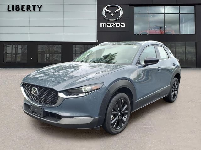 2023 Mazda CX-30