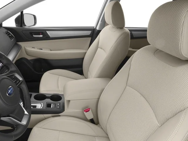 Used 2018 Crystal Black Silica Subaru Premium image 6