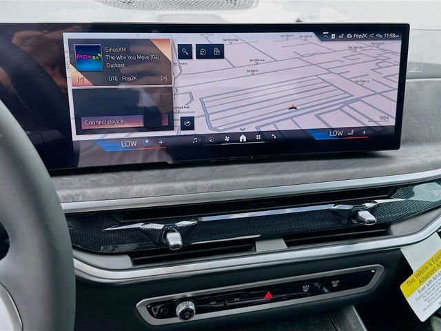 Used 2026 Gray BMW sDrive40i image 10