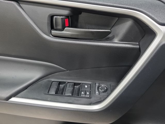 Certified Used 2024 Silver Toyota LE image 25