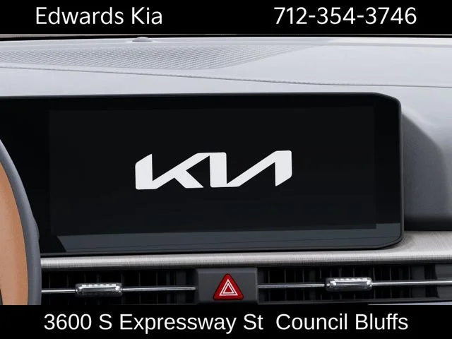 New 2027 White Kia X-Line image 22