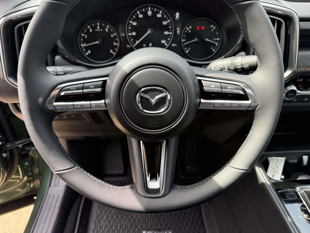 New 2026 Cypress Mazda 2.5 Turbo Premium Plus image 20