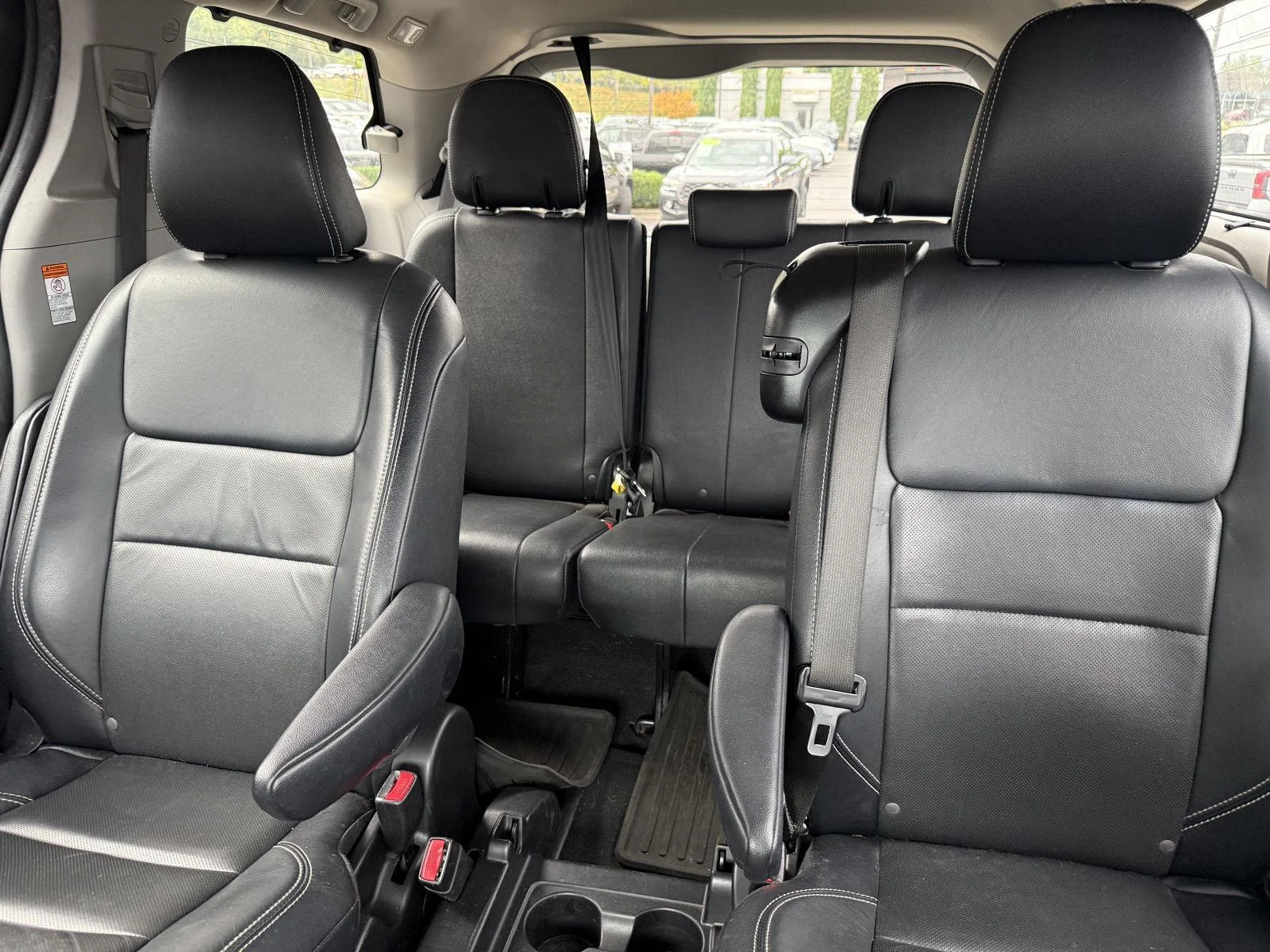 Used 2015 Predawn Gray Mica Toyota SE image 13