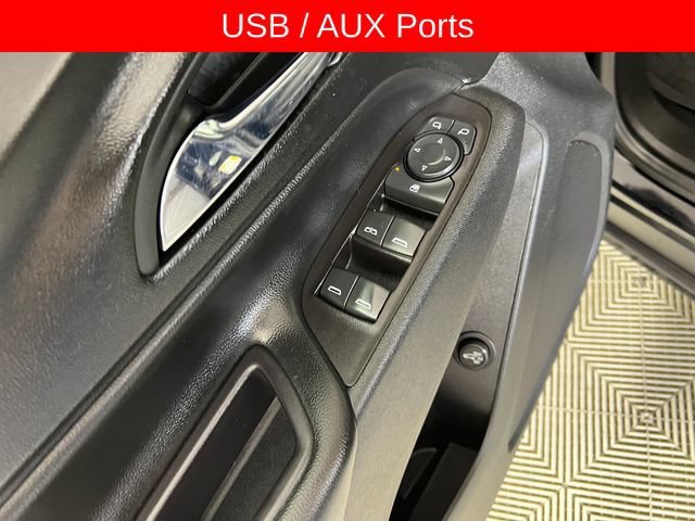 Used 2020 MIDNIGHT BLUE METALLIC Chevrolet LT image 12