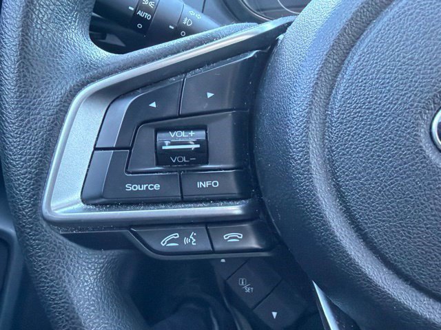 Used 2019 Ice Silver Metallic Subaru Premium image 20